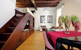 Borgo Comfortable Loft